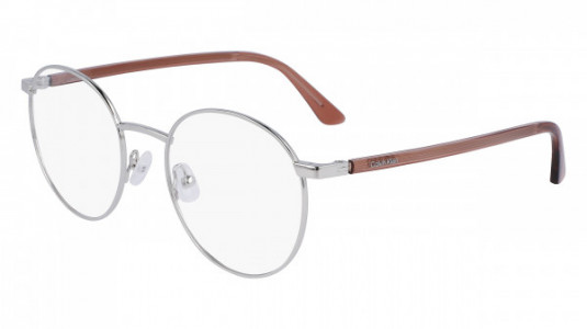 Calvin Klein CK23106 Eyeglasses, (045) SILVER