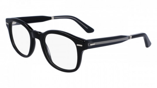 Calvin Klein CK23511 Eyeglasses, (001) BLACK