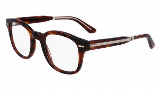 Calvin Klein CK23511 Eyeglasses, (240) HAVANA