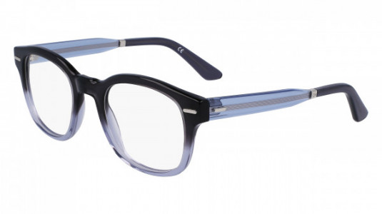 Calvin Klein CK23511 Eyeglasses, (336) GREY BLUE
