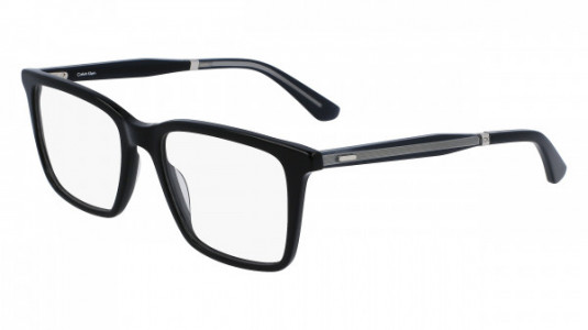 Calvin Klein CK23514 Eyeglasses, (001) BLACK