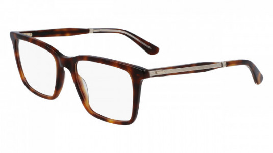 Calvin Klein CK23514 Eyeglasses, (240) HAVANA
