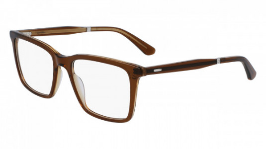 Calvin Klein CK23514 Eyeglasses, (260) TAUPE
