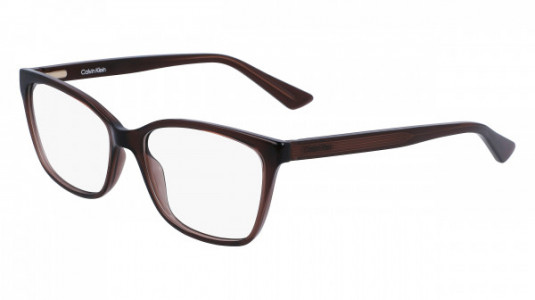 Calvin Klein CK23516 Eyeglasses, (200) BROWN