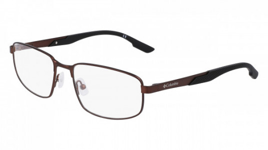 Columbia C3040 Eyeglasses, (216) SATIN BROWN