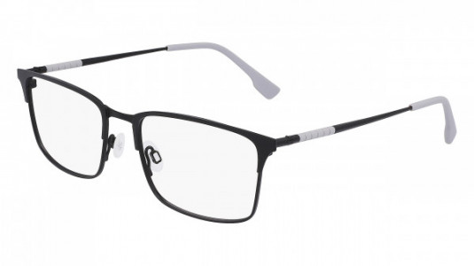 Flexon FLEXON E1132 Eyeglasses, (002) MATTE BLACK