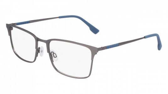 Flexon FLEXON E1132 Eyeglasses, (072) MATTE GUNMETAL