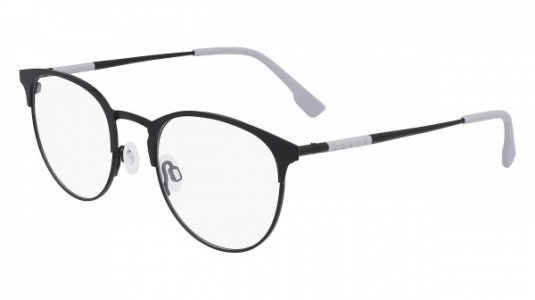 Flexon FLEXON E1133 Eyeglasses, (002) MATTE BLACK