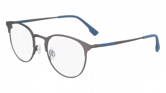 Flexon FLEXON E1133 Eyeglasses, (072) MATTE GUNMETAL