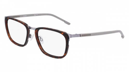 Flexon FLEXON E1139 Eyeglasses, (244) MATTE TORTOISE/GUNMETAL