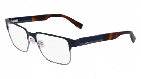 Lacoste L2290 Eyeglasses, (400) BLUE