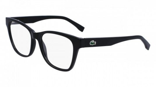 Lacoste L2920 Eyeglasses, (001) BLACK