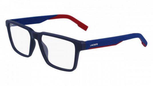 Lacoste L2924 Eyeglasses, (400) BLUE