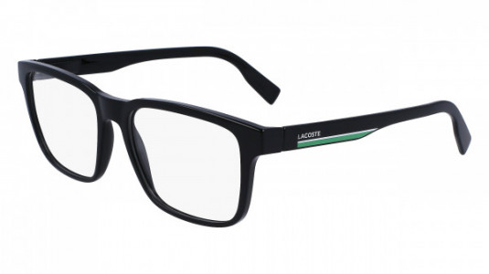 Lacoste L2926 Eyeglasses, (001) BLACK