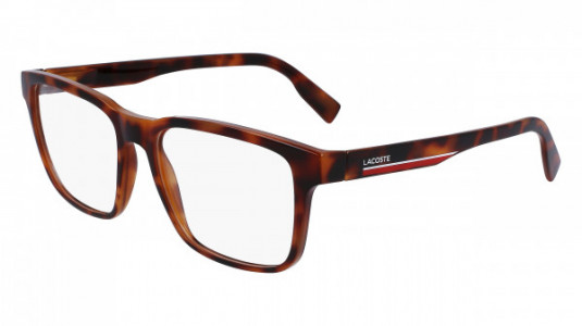 Lacoste L2926 Eyeglasses, (214) HAVANA