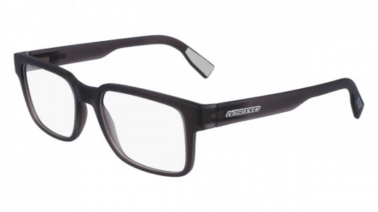 Lacoste L2928 Eyeglasses, (022) MATTE GREY