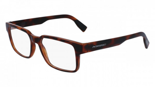 Lacoste L2928 Eyeglasses, (214) HAVANA