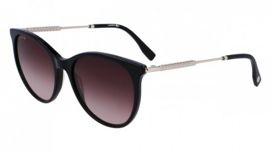 Lacoste L993S Sunglasses, (001) BLACK