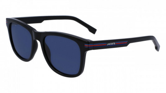 Lacoste L995S Sunglasses, (001) BLACK