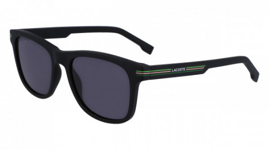 Lacoste L995S Sunglasses, (002) MATTE BLACK