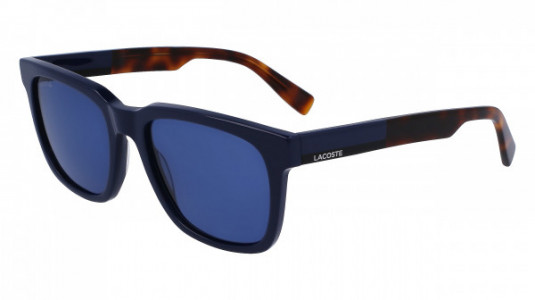 Lacoste L996S Sunglasses, (400) BLUE
