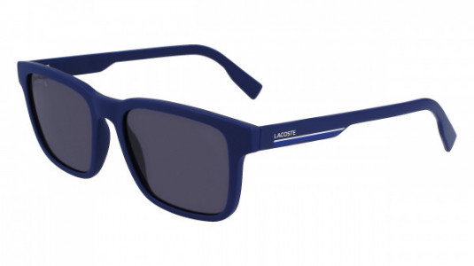 Lacoste L997S Sunglasses, (401) MATTE BLUE