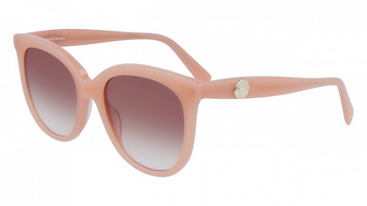 Longchamp LO731S Sunglasses, (610) ROSE