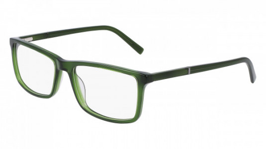 Marchon M-3016 Eyeglasses, (318) OLIVE