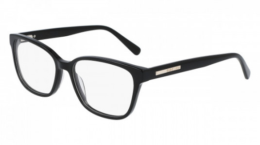 Nine West NW5211 Eyeglasses, (001) BLACK