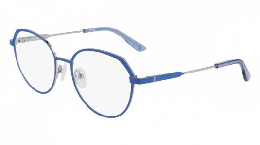 Skaga SK2143 SOLLJUS Eyeglasses, (408) AZURE