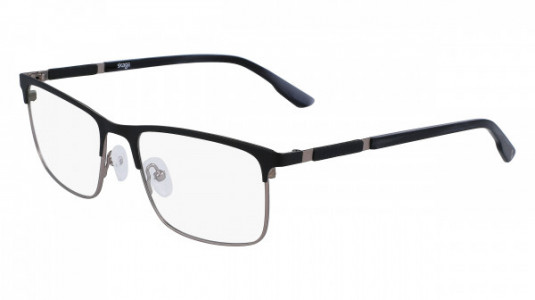 Skaga SK2146 INNOVATION Eyeglasses, (001) BLACK
