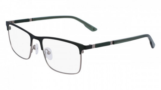 Skaga SK2146 INNOVATION Eyeglasses, (300) GREEN