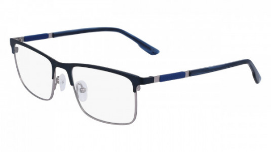 Skaga SK2146 INNOVATION Eyeglasses, (400) BLUE