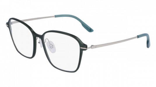 Skaga SK2147 MARSTRAND Eyeglasses, (300) GREEN