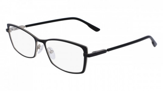 Skaga SK2149 KIVIK Eyeglasses, (001) BLACK
