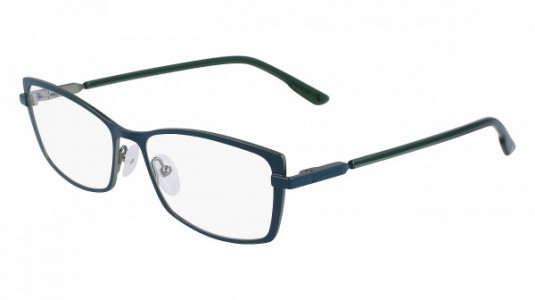 Skaga SK2149 KIVIK Eyeglasses, (300) GREEN