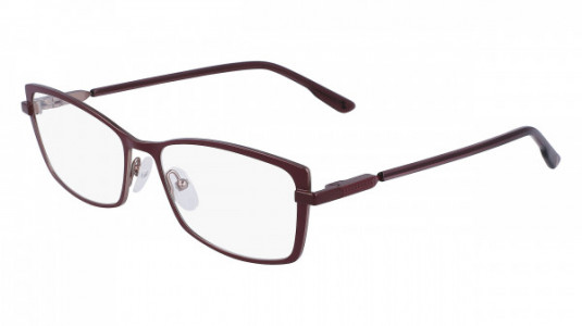Skaga SK2149 KIVIK Eyeglasses, (503) WINE