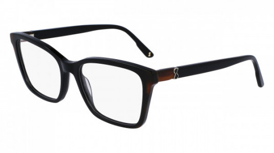 Skaga SK2886 VAXHOLM Eyeglasses, (001) BLACK