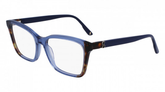 Skaga SK2886 VAXHOLM Eyeglasses, (400) BLUE