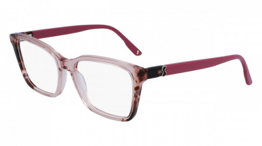 Skaga SK2886 VAXHOLM Eyeglasses, (610) ROSE
