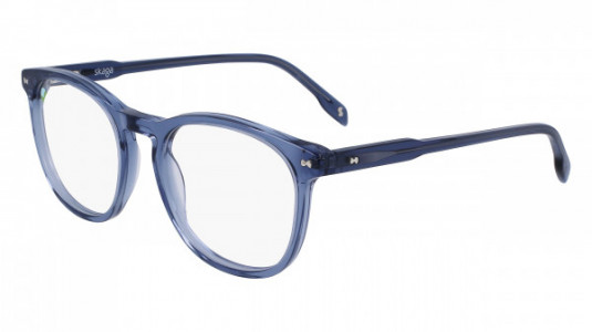 Skaga SK2888 KALMAR Eyeglasses, (400) BLUE