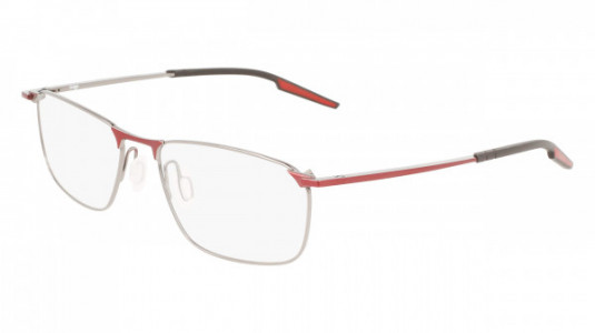 Skaga SK3024 LIVSSTIL Eyeglasses, (601) BURGUNDY