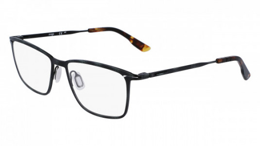 Skaga SK3031 BYXELKROK Eyeglasses, (020) DARK GREY