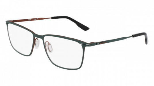 Skaga SK3031 BYXELKROK Eyeglasses, (315) GREEN