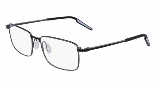 Skaga SK3033 TOREKOV Eyeglasses, (001) BLACK
