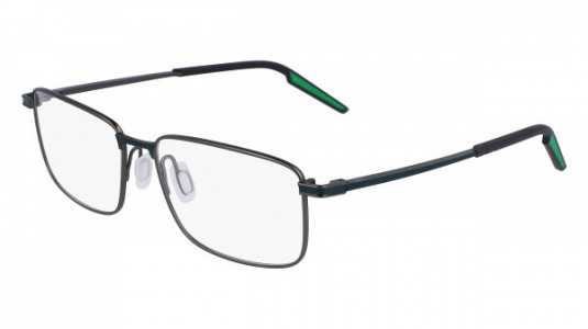 Skaga SK3033 TOREKOV Eyeglasses, (300) GREEN
