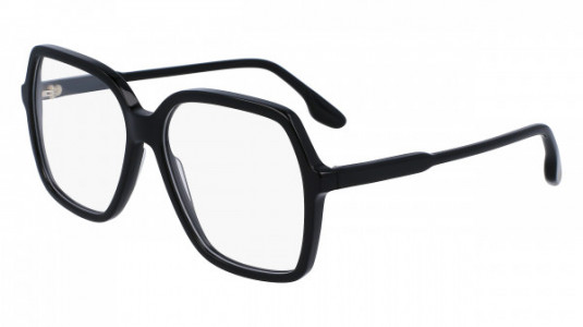 Victoria Beckham VB2650 Eyeglasses, (001) BLACK