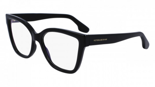 Victoria Beckham VB2652 Eyeglasses, (001) BLACK