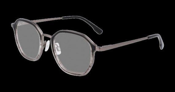 McAllister MC4526 Eyeglasses, 020 Grey Gradient