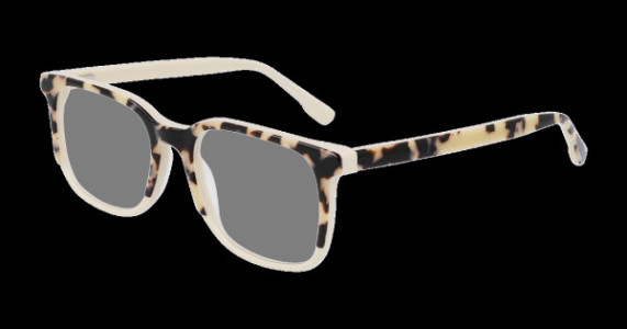 McAllister MC4522 Eyeglasses, 160 Ivory Tortoise